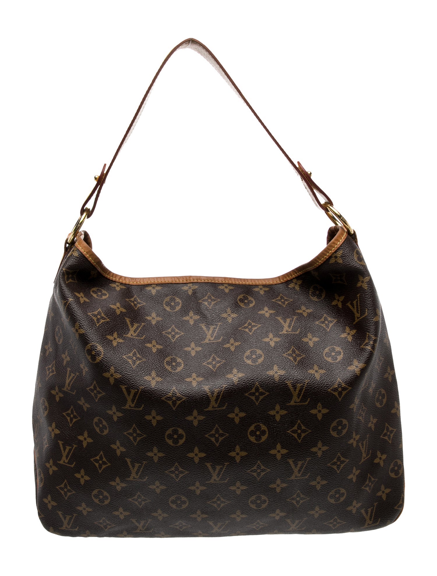 Louis Vuitton LV Monogram Delightful GM